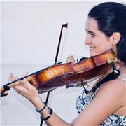 Clases de lenguaje musical a todos los niveles.Clases de viola a todos los niveles.Clases de violín a principiantes